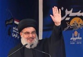 نامگذاری معبری به نام &quot;شهید سید حسن نصرالله&quot; در پایتخت