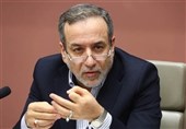 Araqchi Warns US about Aiding Israel in Possible Attack on Iran