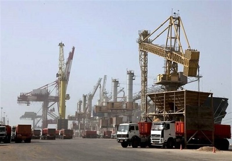 Iran’s Khuzestan Exports over $3 Billion Non-Oil Goods in H1