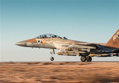 ماجرای گران‌فروشی 5.2 میلیارد دلاری جنگنده‌های ترامپ به نتانیاهو