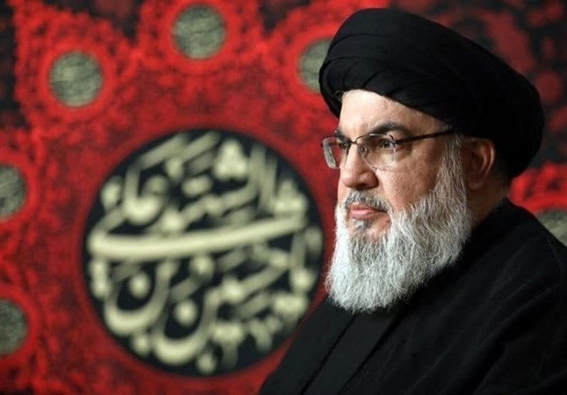 Şehit Hasan Nasrallah, Direniş Güçlerinin Karizmatik ve Birleştiricisi Lideri