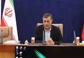 انتقاد قائم‌پناه از ضعف تبلیغاتی در معرفی ظرفیتهای کیش