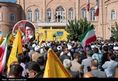 Funeral of Nasrallah to Feature High-Level Participation by Iran