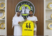 Saman Ghoddos Joins Ittihad Kalba