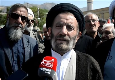 جشنهای پیروزی انقلاب اسلامی در جهان بی نظیر است