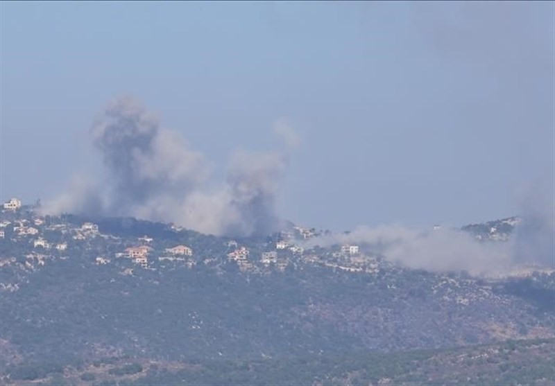 21 Killed, 125 Injured in Israeli Airstrikes on Southern Lebanon