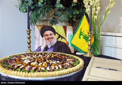 Iranian Officials Express Solidarity with Hezbollah