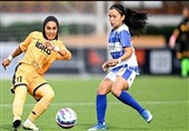 Bam Khatoon Makes History in AFC Women’s Champions League