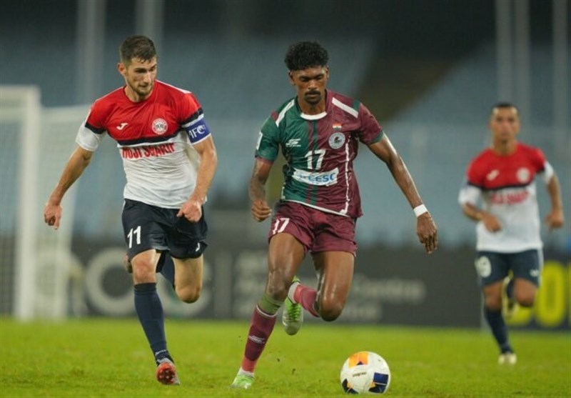 Mohun Bagan Out of ACL Two for Refusing to Travel to Iran