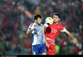 Persepolis, Pakhtakor Share Spoils in AFC Champions League Elite