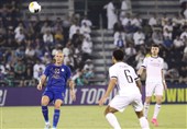 Al Sadd Defeats Esteghlal in AFC Champions League Elite