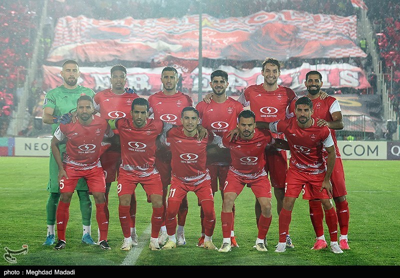 درخواست پرسپولیس برای تعویق دیدار با ملوان