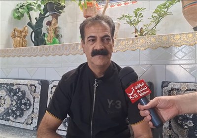 معدن زغال‌سنگ طبس گازسنجی مداوم نمی‌شد