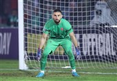 Guendouz to Leave Persepolis: Report