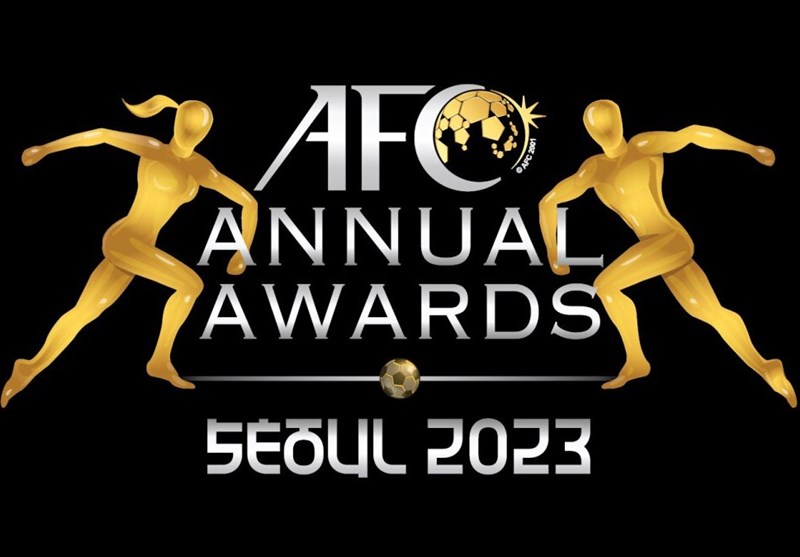 Iran Football Federation, Taremi, Ahmad Abbasi Nominated for 2023 AFC Annual Awards