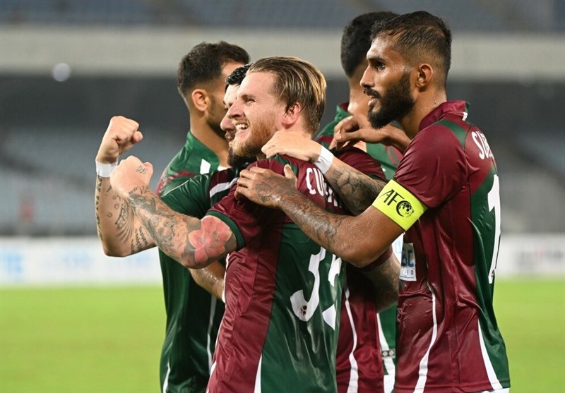 Mohun Bagan Requests AFC to Reschedule Match against Tractor