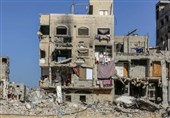 Dozens of Palestinians Killed in Southern Gaza after Israeli Ground Assault