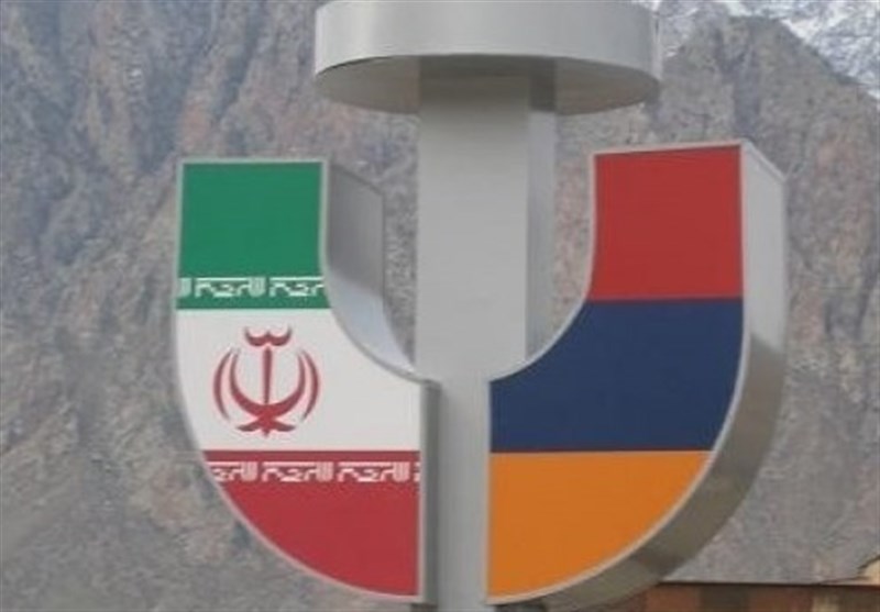 Iran Urges Setting Up Standard Working Group in Business Sector with Armenia