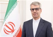 بقائی: 10 تن مواد غذایی و دارویی تقدیم لبنان خواهد شد