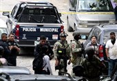 Mexican Soldiers Open Fire on Migrants, Killing Six