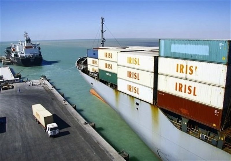 Export of Non-Oil Goods from Iran’s Bushehr Up 3% in H1: Official