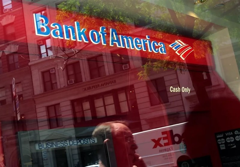 US Online Banking, Phone Services Hit by Outages