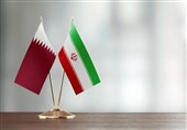 Iran, Qatar Ink 6 Cooperation Documents in Agriculture, Trade, Culture, Education Fields