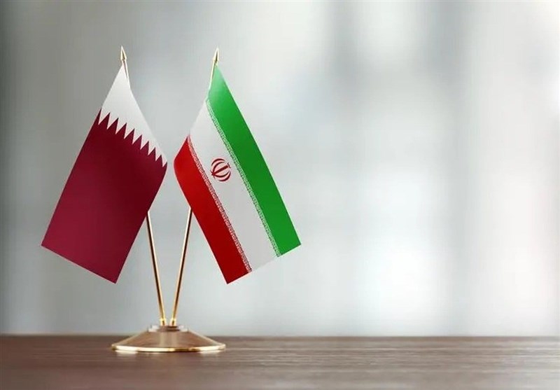 Iran, Qatar Ink 6 Cooperation Documents in Agriculture, Trade, Culture, Education Fields