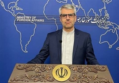 Urgent Int’l Action Needed to Rein In Israel: Iranian Spokesman