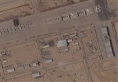 Satellite Images Show Damage to Israeli Airbase after Iranian Missile Strike