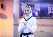 Iran’s Moradi Claims Silver in World Taekwondo Junior Championships