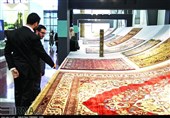 Tehran to Host 31st Iran Int’l Handmade Carpet Exhibition Next Month