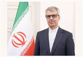 Iran Condemns US, UK Strikes on Yemen