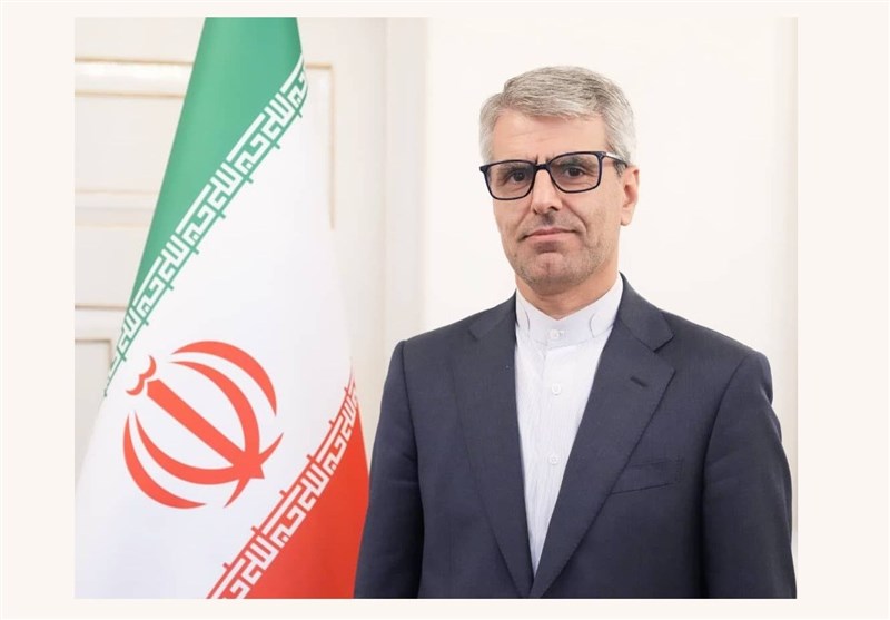 Iran Condemns US Sanctions on Its Energy Sector