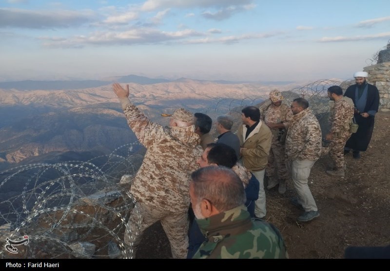 سپاه پاسداران انقلاب اسلامی , 