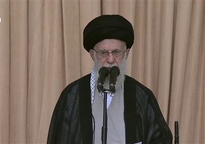 امام خامنه‌ای: هر ضربه به رژیم صهیونیستی خدمت به انسانیت است