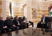 Lebanon Admires Iran’s Support