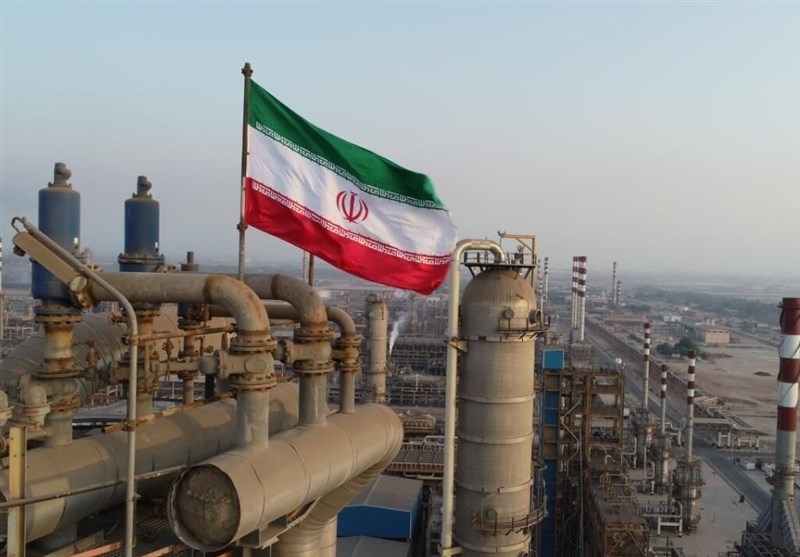 Iran Exports over $23 Billion Crude Oil in H1: IRICA