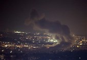 Israel Continues Airstrikes on Beirut As Hezbollah Responds with Retaliatory Attacks