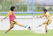 Khatoon’s Tough Job against Melbourne City in AFC Women&apos;s Champions League