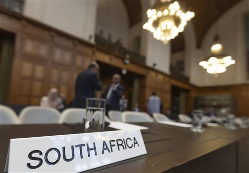 South Africa Pursues Genocide Case against Israel at International Court of Justice