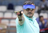 Iran Claims Two Bronzes at 2025 Asian Shooting Championship