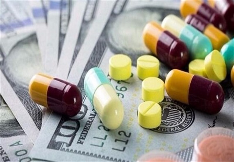 Iran Exports $104 Million of Medicines in H1: IRICA