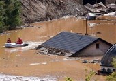 Rescue Teams Search for Missing in Bosnia&apos;s Floods