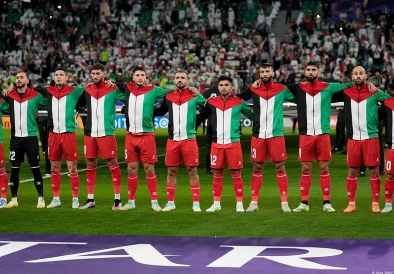 رئیس فدراسیون فوتبال فلسطین: سکوت فیفا در قبال اسرائیل، همدستی با اشغالگران است 2