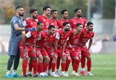 اعلام ترکیب پرسپولیس و شمس‌‌آذر