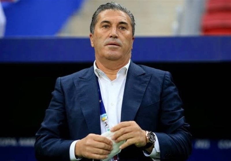 Jose Peseiro A Candidate to Lead Esteghlal: IPL