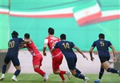 اشتباه «وحشتناک» داوران دیدار پرسپولیس - چادرملو چه بود؟