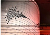 زلزال بقوة 5.1 یضرب شرق إیران