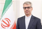 بقائی: الصهاینة یحاولون التأثیر على الانتخابات الأمریکیة